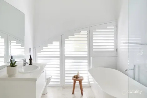 Property photo of 12 Emerstan Drive Castle Cove NSW 2069