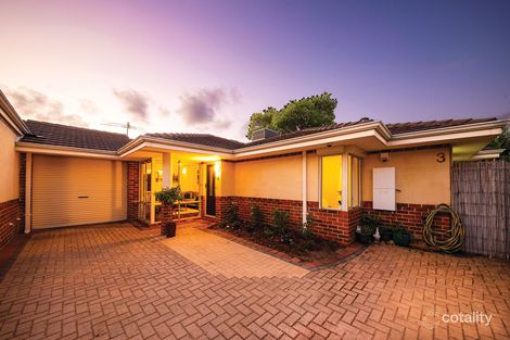 Property photo of 3/19 Scalby Street Scarborough WA 6019