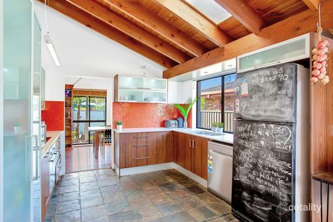 Property photo of 134 Christine Avenue Burleigh Waters QLD 4220