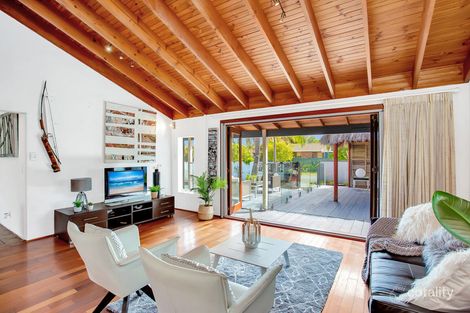 Property photo of 134 Christine Avenue Burleigh Waters QLD 4220