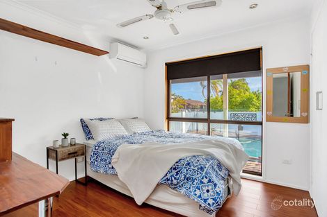 Property photo of 134 Christine Avenue Burleigh Waters QLD 4220