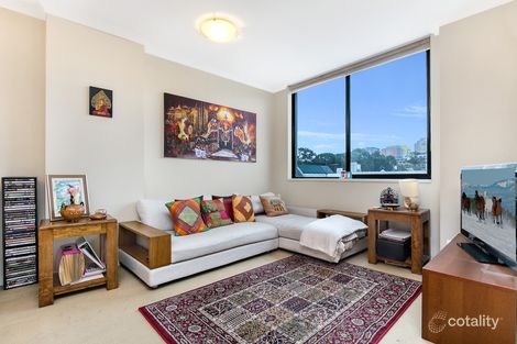 30/209-211 Harris St, Pyrmont, NSW 2009