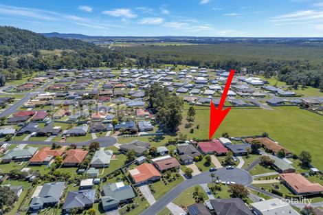 Property photo of 19 Purcell Crescent Townsend NSW 2463