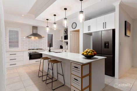 Property photo of 4 Searchers Crescent Baldivis WA 6171