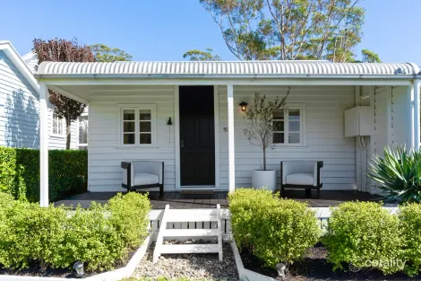 57 Cyrus St, Hyams Beach, NSW 2540
