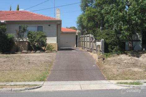 Property photo of 1/8 Cuthbert Street Bulleen VIC 3105