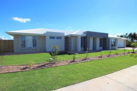 1 Mount Greville Way, Park Ridge, QLD 4125