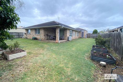 Property photo of 11 Stanford Place Laidley QLD 4341