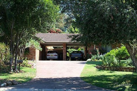 2a Hatton Gr, Carine, WA 6020