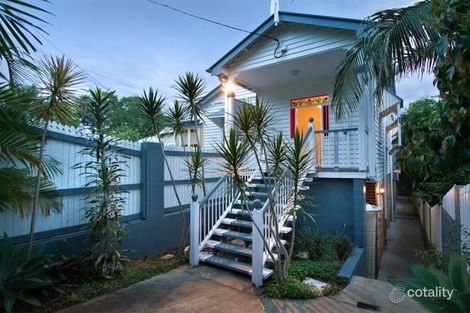 Property photo of 14 Musgrave Street Toowong QLD 4066