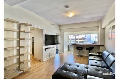 201/45 Adelaide Tce, East Perth, WA 6004