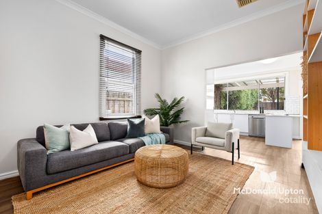 Property photo of 4 Third Avenue Brunswick VIC 3056