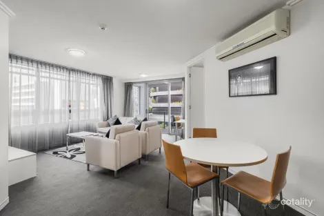 Property photo of 306/35 Peel Street South Brisbane QLD 4101