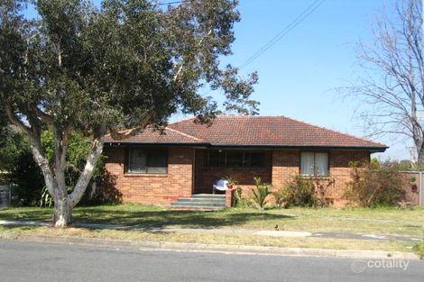 Property photo of 12 Insignia Street Sadleir NSW 2168