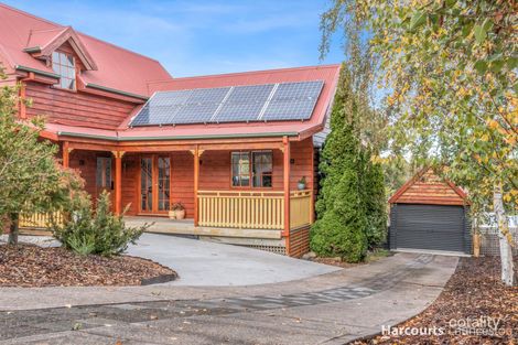 Property photo of 54 Cambridge Street West Launceston TAS 7250