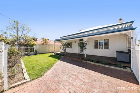 Property photo of 20A Washington Street Victoria Park WA 6100