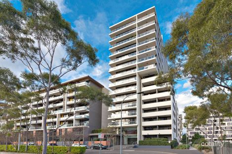 443/8 Ascot Ave, Zetland, NSW 2017