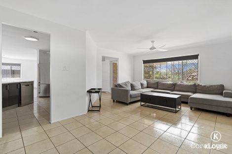 Property photo of 29 Spurs Drive Wellington Point QLD 4160