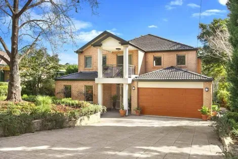 92 Kooloona Cres, West Pymble, NSW 2073