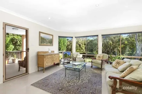 Property photo of 92 Kooloona Crescent West Pymble NSW 2073