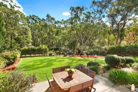 Property photo of 92 Kooloona Crescent West Pymble NSW 2073