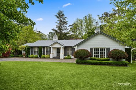 14 Hurlingham Ave, Burradoo, NSW 2576