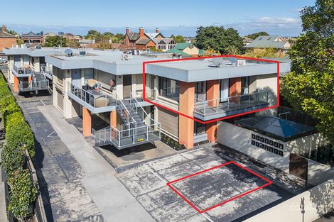 14/25 Gladstone St, Moonee Ponds, VIC 3039