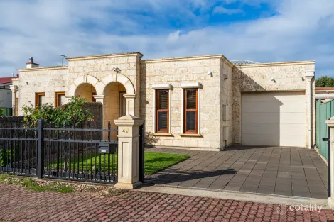 4a Edison St, Glenelg North, SA 5045