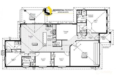 Property photo of 1 Janssen Street Ropes Crossing NSW 2760