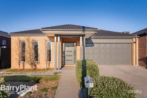 Property photo of 37 Bliss Street Point Cook VIC 3030