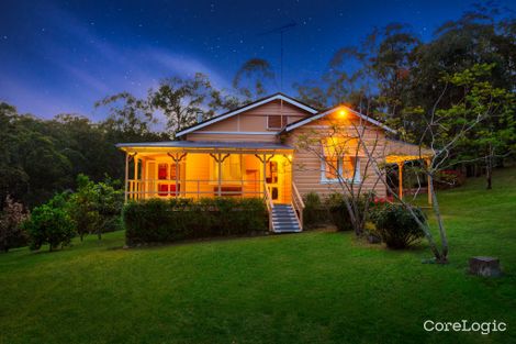 Property photo of 59 Glen William Road Clarence Town NSW 2321