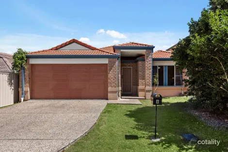 6 Letitia Cl, Wakerley, QLD 4154