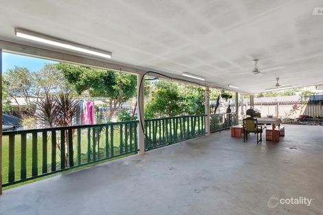 Property photo of 11 Lucas Street Gordonvale QLD 4865
