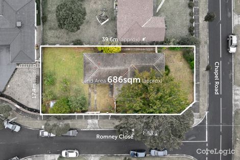 Property photo of 72 Chapel Road Moorabbin VIC 3189