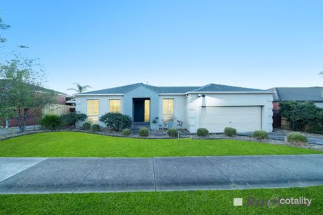 10 Frederick Rise, Narre Warren South, VIC 3805