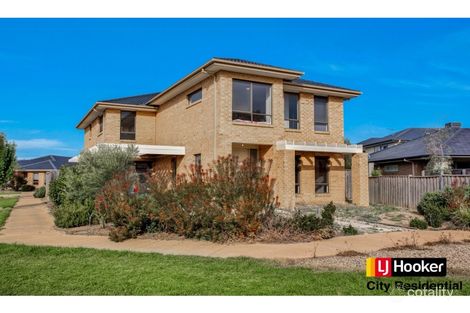 Property photo of 15 Maritime Circuit Point Cook VIC 3030