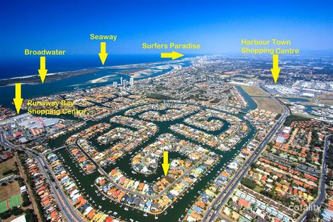 74 Pebble Beach Dr, Runaway Bay, QLD 4216