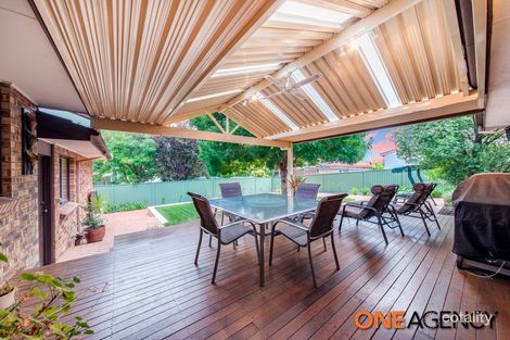 Property photo of 9 Woodburn Street Chisholm ACT 2905