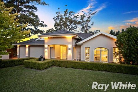 85 Church St, Castle Hill, NSW 2154