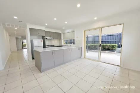 Property photo of 3 Midin Close Glenmore Park NSW 2745