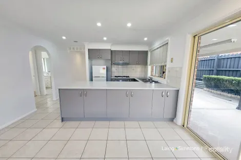 Property photo of 3 Midin Close Glenmore Park NSW 2745