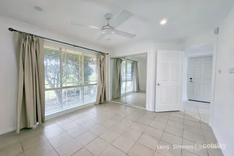 Property photo of 3 Midin Close Glenmore Park NSW 2745