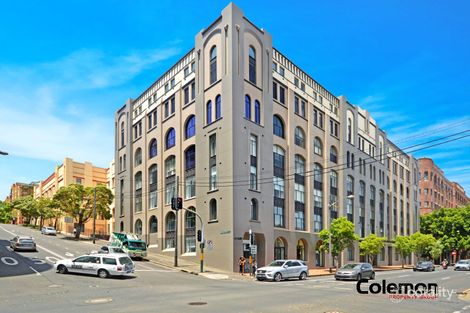 57/330-370 Wattle St, Ultimo, NSW 2007