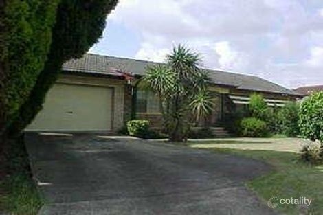 Property photo of 4 Hackney Street Greystanes NSW 2145