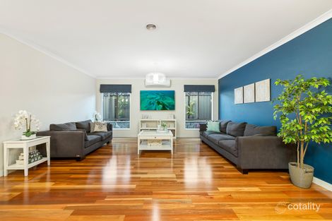 Property photo of 15 Palomino Avenue Clyde North VIC 3978