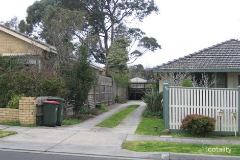 2/21 Leopold St, Burwood, VIC 3125