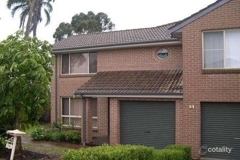 3b Tower Ct, Castle Hill, NSW 2154