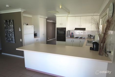 Property photo of 16 Crinum Crescent Emerald QLD 4720