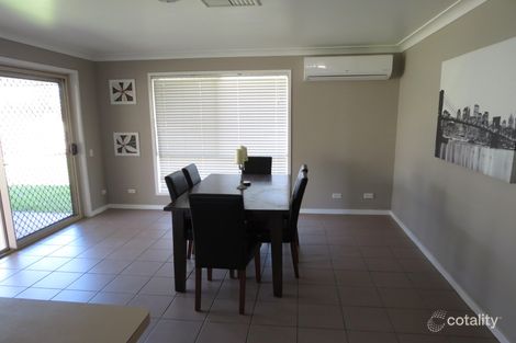 Property photo of 16 Crinum Crescent Emerald QLD 4720