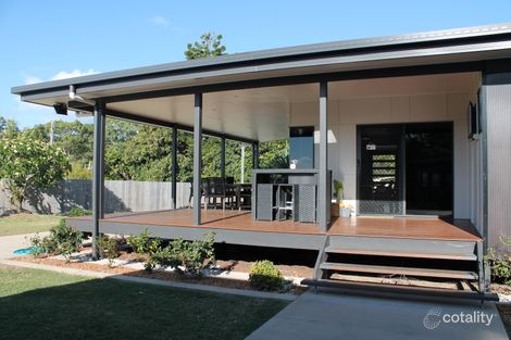 247 Slade Point Rd, Slade Point, QLD 4740